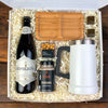 Kit Gourmet Corporativo com Copo Térmico LeBlank Corporativo