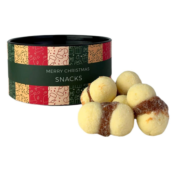 Classic Snacks P - Personalizada Corporativo - LeBlank Corporativo