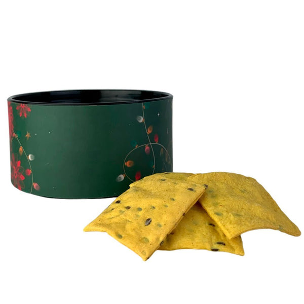 Classic Snacks P - Personalizada Corporativo - LeBlank Corporativo