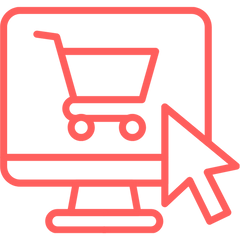 Compra online com autonomia corporativa