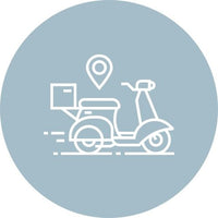 Compre Hoje e Receba em até 24 hs