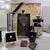 Kit Café Completo Corporativo LeBlank Corporativo