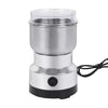 Moedor de Cafe Eletrico 110v - Personalizado
