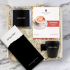 Kit Cappuccino com Chocolate Premium LeBlank Corporativo