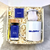 Kit Presente Corporativo Coador de Cafe Individual e Caneca Personalizada e Milho