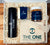 Kit Presente Corporativo The One