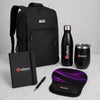 Kit Corporativo Onboarding com Garrafa e Copo Termico - LeBlank Corporativo