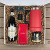 Kit Presente Corporativo Beer e Chocolate - LeBlank Corporativo