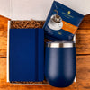 Kit Presente Corporativo Boas Vindas - LeBlank Corporativo