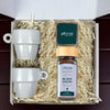 Kit Presente Corporativo Cafe 50g - LeBlank Corporativo