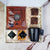 Kit Presente Corporativo Cafe com Snacks - LeBlank Corporativo
