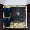 Kit Presente Corporativo Cafe Drip Coffee em Sache - LeBlank Corporativo
