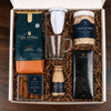 Kit Presente Corporativo Cafe em Graos com Coador Individual - LeBlank Corporativo