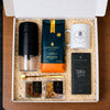 Kit Presente Corporativo Café Em Grãos Com Moedor Portátill - LeBlank Corporativo