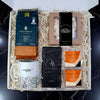 Kit Presente Corporativo Cafe Gourmet - LeBlank Corporativo