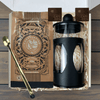Kit Presente Corporativo Cafe Nilo - LeBlank Corporativo