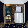 Kit Presente Corporativo Cafe Petit com Caneca Premium - LeBlank Corporativo