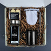 Kit Presente Corporativo Cafe Petit com Coador Individual - LeBlank Corporativo