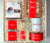 Kit Presente Corporativo Caneca muito Gourmet - LeBlank Corporativo