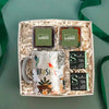 Kit Presente Corporativo Caneca Personalizada e Snacks - LeBlank Corporativo