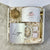 Kit Presente Corporativo Cha Gold - LeBlank Corporativo
