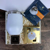 Kit Presente Corporativo Drip Coffee Com Copo Termico - LeBlank Corporativo