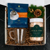 Kit Presente Corporativo Drip Coffee Natalino - LeBlank Corporativo