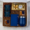 Kit Presente Corporativo Executivo com Cha - LeBlank Corporativo