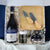 Kit Presente Corporativo Gourmet com Vinho Italiano Ruffino Chianti - LeBlank Corporativo