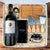 Kit Presente Corporativo MetLife Gourmet com Vinho Santa Helena - LeBlank Corporativo