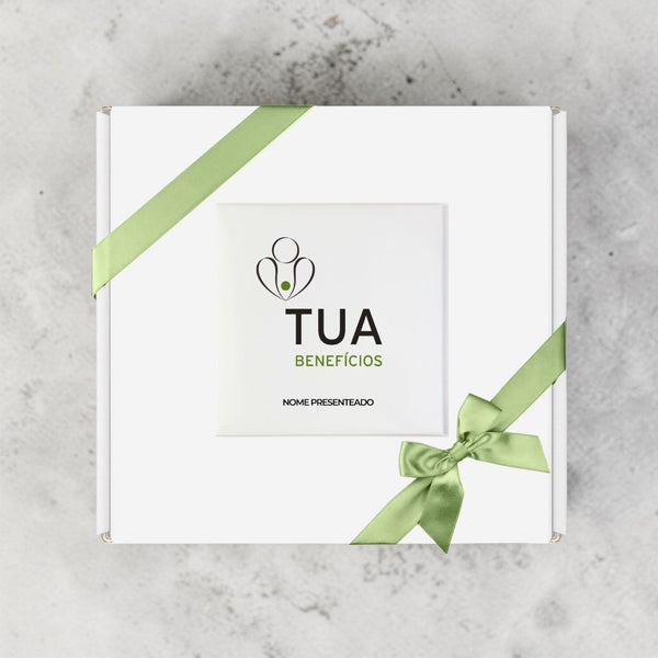Kit Presente Corporativo Office Black TUA CORRETORA - LeBlank Corporativo