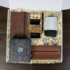 Kit Presente Corporativo Office Cafe com Copo de Ceramica Personalizado - LeBlank Corporativo