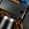 Kit Presente Corporativo Office com Carregador Portatil - LeBlank Corporativo