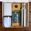 Kit Presente Corporativo Office com Garrafa de Inox 750ml - LeBlank Corporativo