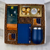 Kit Presente Corporativo Office e Cafe Premium - LeBlank Corporativo