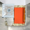 Kit Presente Corporativo Office Onboarding - LeBlank Corporativo