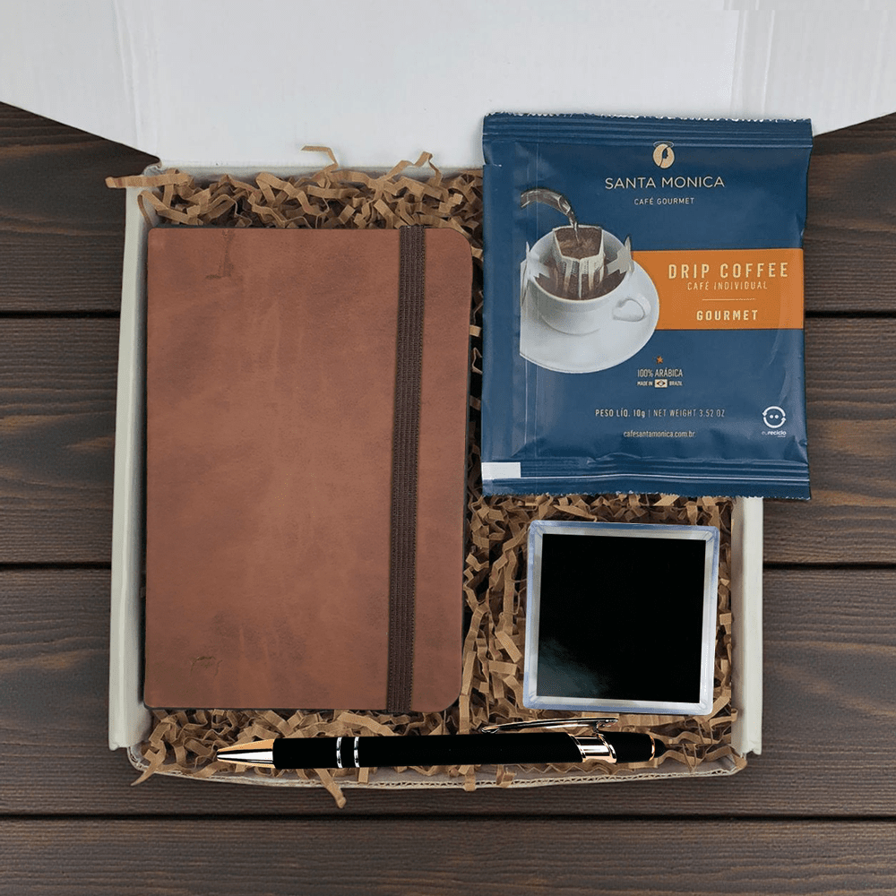 Foto do Kit Presente Corporativo Office Outbound