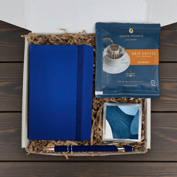 Foto do Kit Presente Corporativo Office Outbound