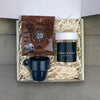 Kit Presente Corporativo Outbound Prospeccao - LeBlank Corporativo