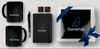 Kit Presente Corporativo OwnerUp - LeBlank Corporativo