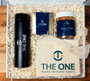 Kit Presente Corporativo The One - LeBlank Corporativo