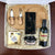 Kit Presente Corporativo Vinho Encontro de Sabores - LeBlank Corporativo