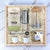 Kit Presente Corporativo Wood Cafe com Ferrero - LeBlank Corporativo
