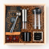 Kit Presente Corporativo Wood Cafe Completo - LeBlank Corporativo