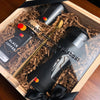 Kit Presente Corporativo Wood Cafe Petit - LeBlank Corporativo