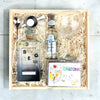 Kit Presente Corporativo Wood Gin Tonica BEG - LeBlank Corporativo