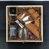 Kit Presente Corporativo Wood Jack Daniels 1L - LeBlank Corporativo