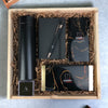 Kit Presente Corporativo Wood Onboarding Premier - LeBlank Corporativo