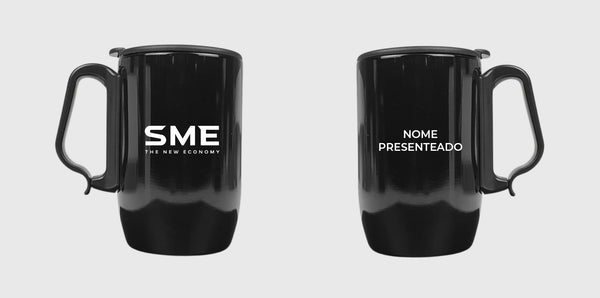 Kit Presente Wood Corporativo Aniversariante Premium - SME - LeBlank Corporativo