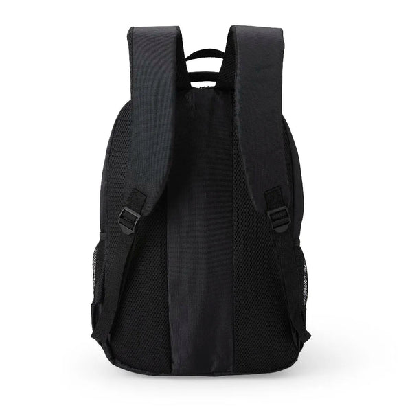 Mochila Executiva Madrid Preta - Personalizada - LeBlank Corporativo
